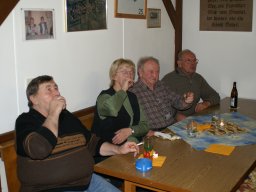 Königsessen 19.11.2005