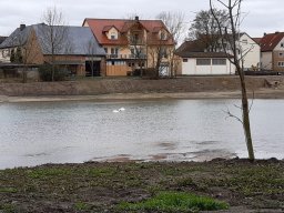 Mönchstecken 14.03.2020