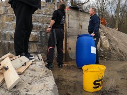 Mönchstecken 14.03.2020