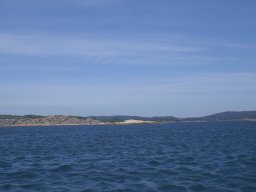 Norwegen 2010 Tregde
