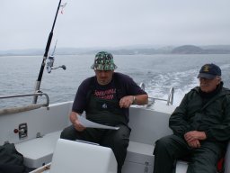Norwegen 2010 Tregde