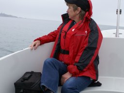 Norwegen 2010 Tregde