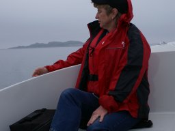 Norwegen 2010 Tregde
