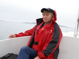 Norwegen 2010 Tregde