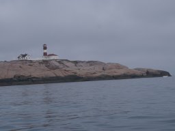 Norwegen 2010 Tregde