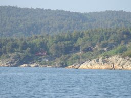 Norwegen 2010 Tregde