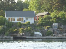 Norwegen 2010 Tregde