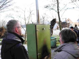 Räuchern 2012