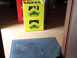 Renovierungsarbeiten Hütte &raquo; Renovierungsarbeiten_Huette