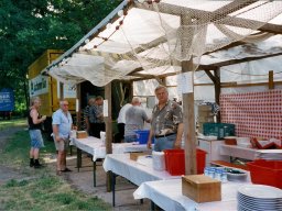Seefest 2001