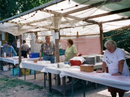 Seefest 2001