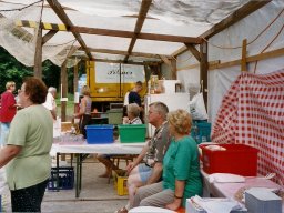 Seefest 2001
