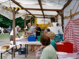 Seefest 2001