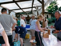 Seefest 2001