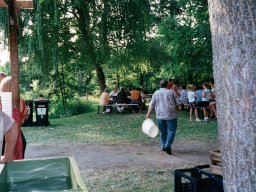 Seefest 2001